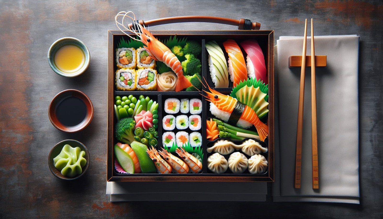 Whats Your Preferred Japanese Recipe For A Light And Healthy Meal? Whats Your Preferred Japanese Recipe For A Light And Healthy Meal?