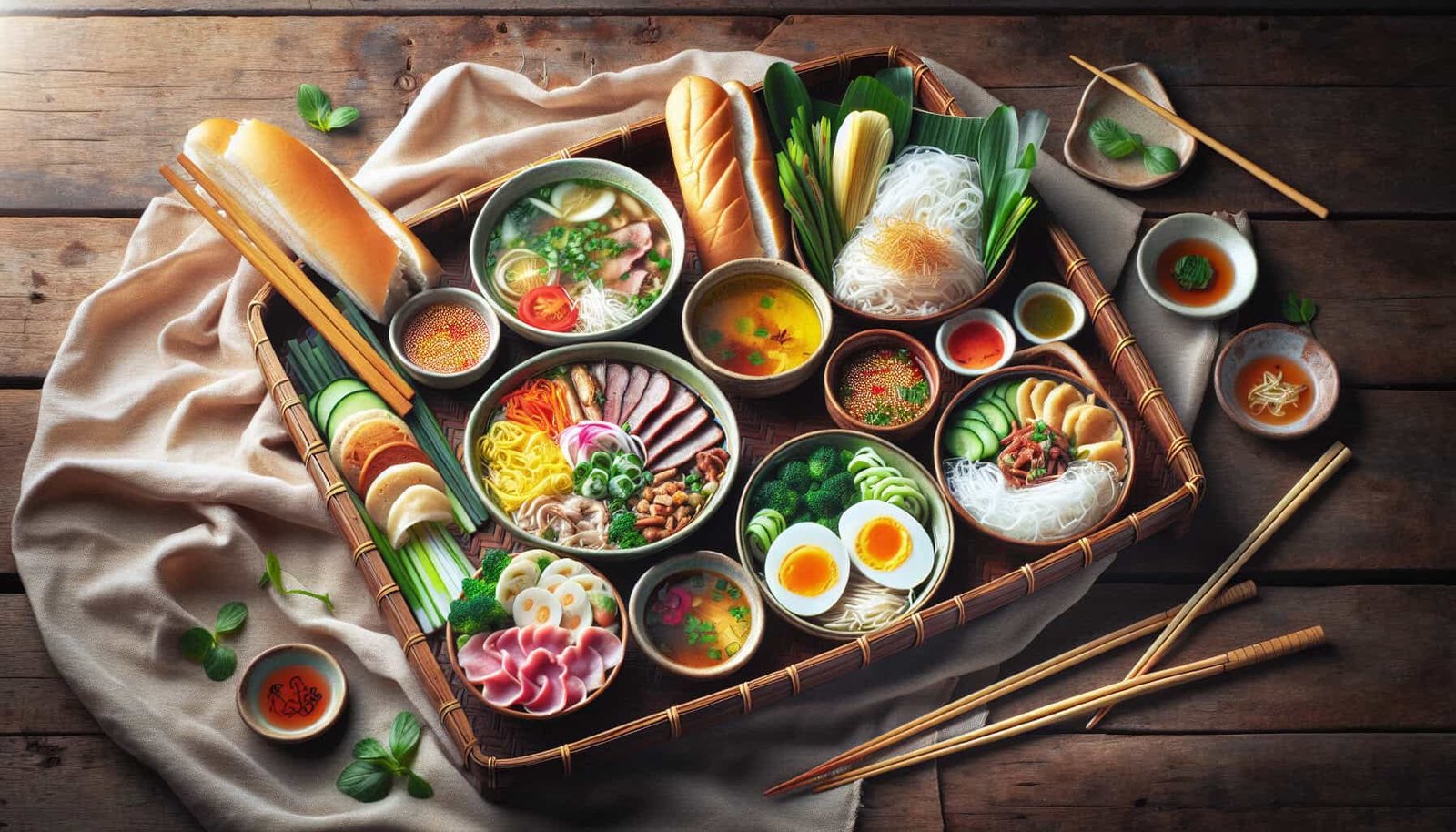 Whats Your Quick And Easy Comforting Vietnamese Recipe For Lunch? Whats Your Quick And Easy Comforting Vietnamese Recipe For Lunch?