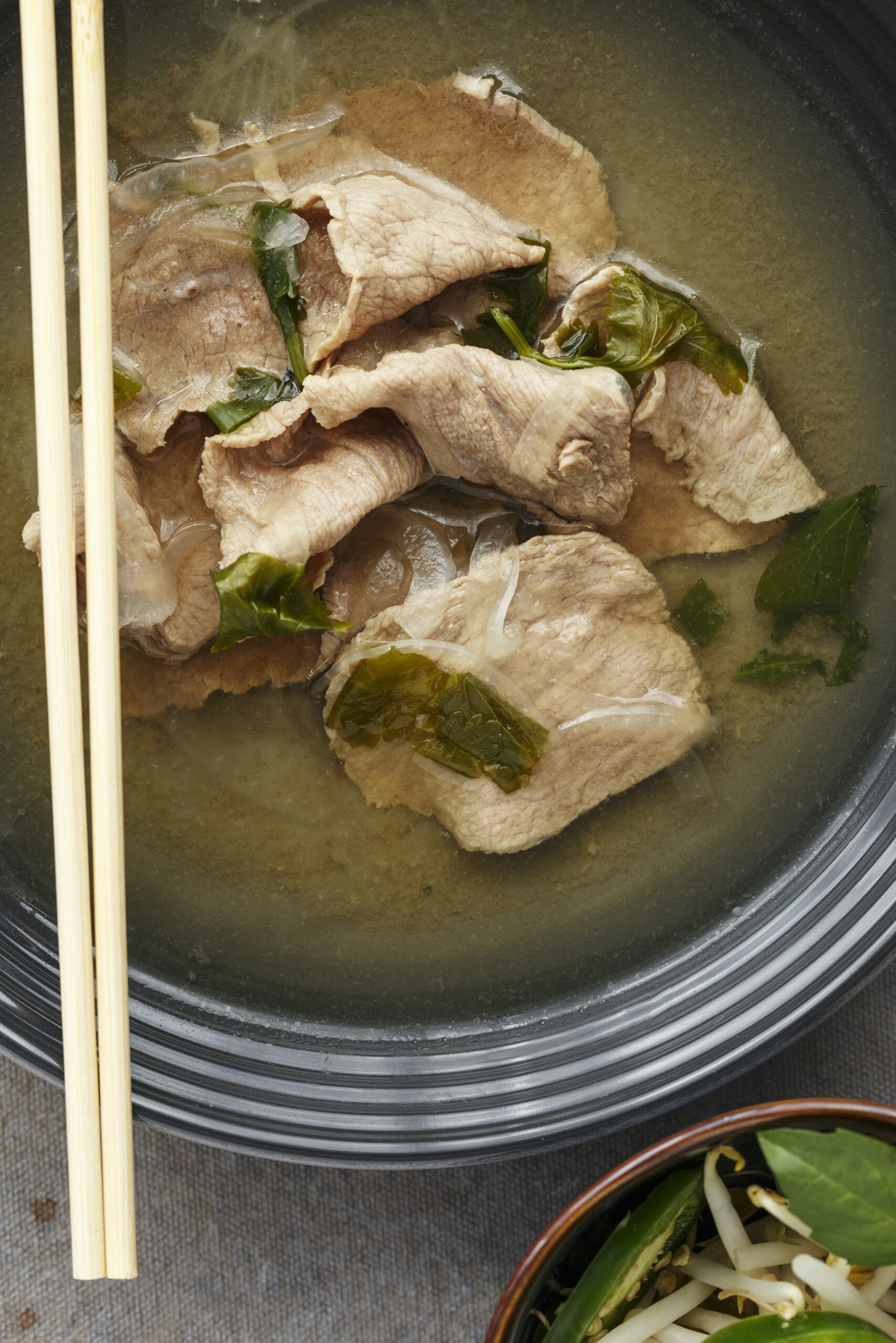 Whats Your Quick And Easy Comforting Vietnamese Recipe For Lunch?