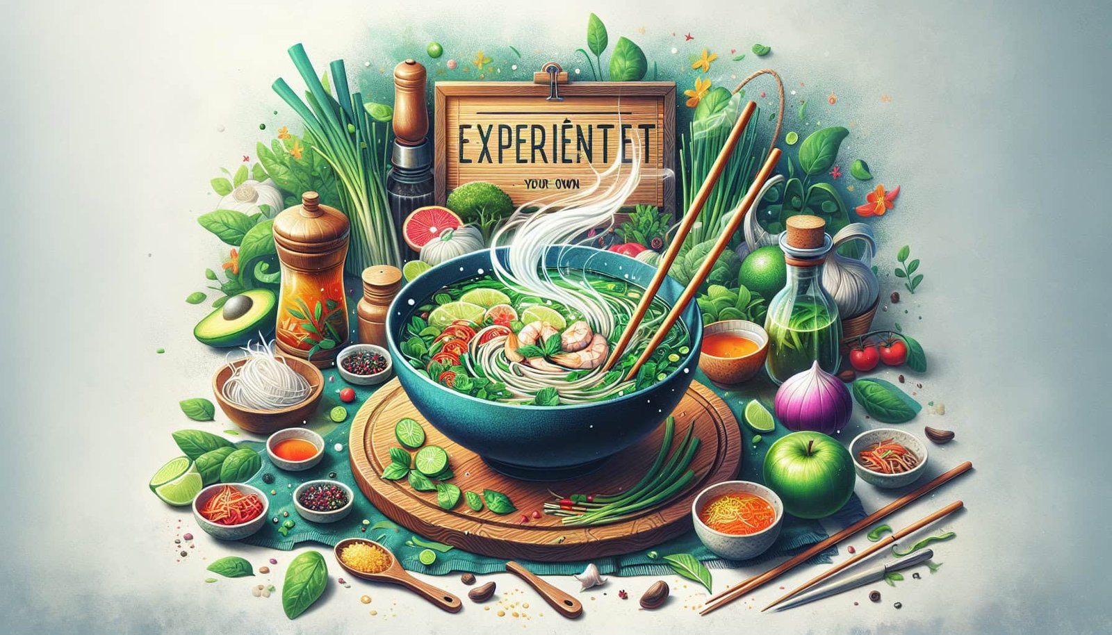 Whats Your Quick And Easy Vietnamese Recipe For A Fast And Delicious Lunch?