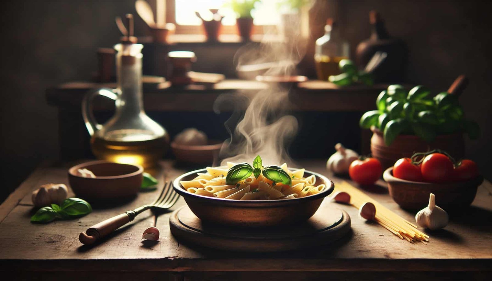 Can You Recommend A Comforting Italian Pasta Recipe For A Busy Day? Can You Recommend A Comforting Italian Pasta Recipe For A Busy Day?