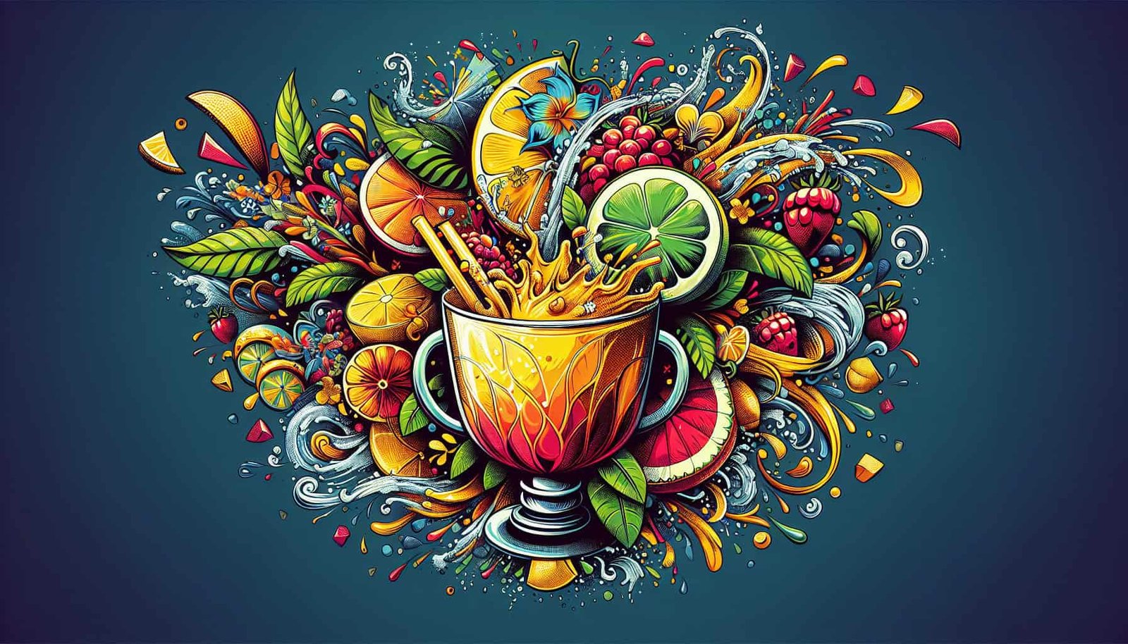 Can You Recommend A Speedy Brazilian Drink For A Refreshing Sip? Can You Recommend A Speedy Brazilian Drink For A Refreshing Sip?