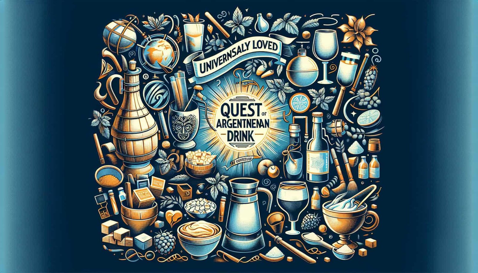 Can You Recommend An Argentinean Drink Thats A Crowd-pleaser? Can You Recommend An Argentinean Drink Thats A Crowd-pleaser?