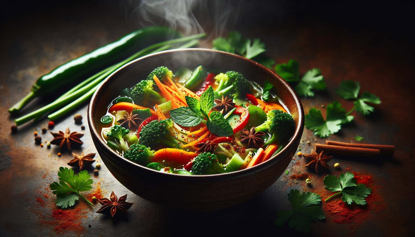 Can You Suggest A Fast And Delightful Chinese Soup Recipe? Can You Suggest A Fast And Delightful Chinese Soup Recipe?