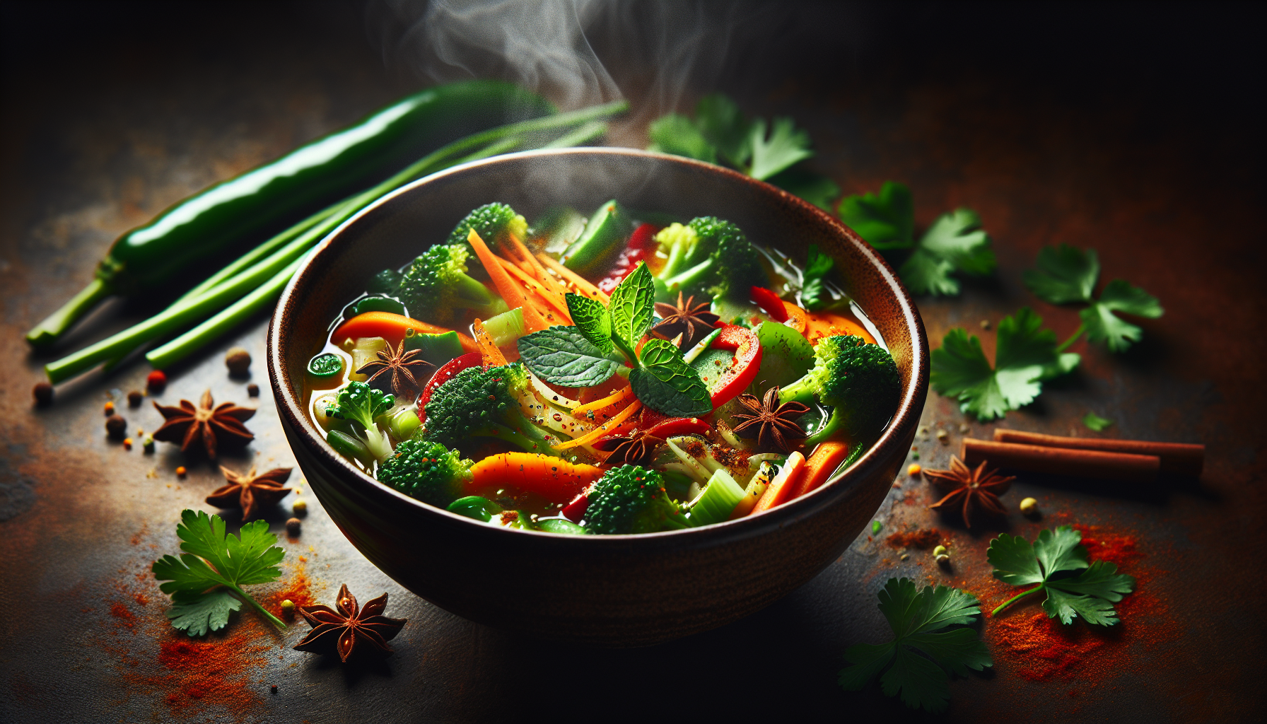 Can You Suggest A Fast And Delightful Chinese Soup Recipe?