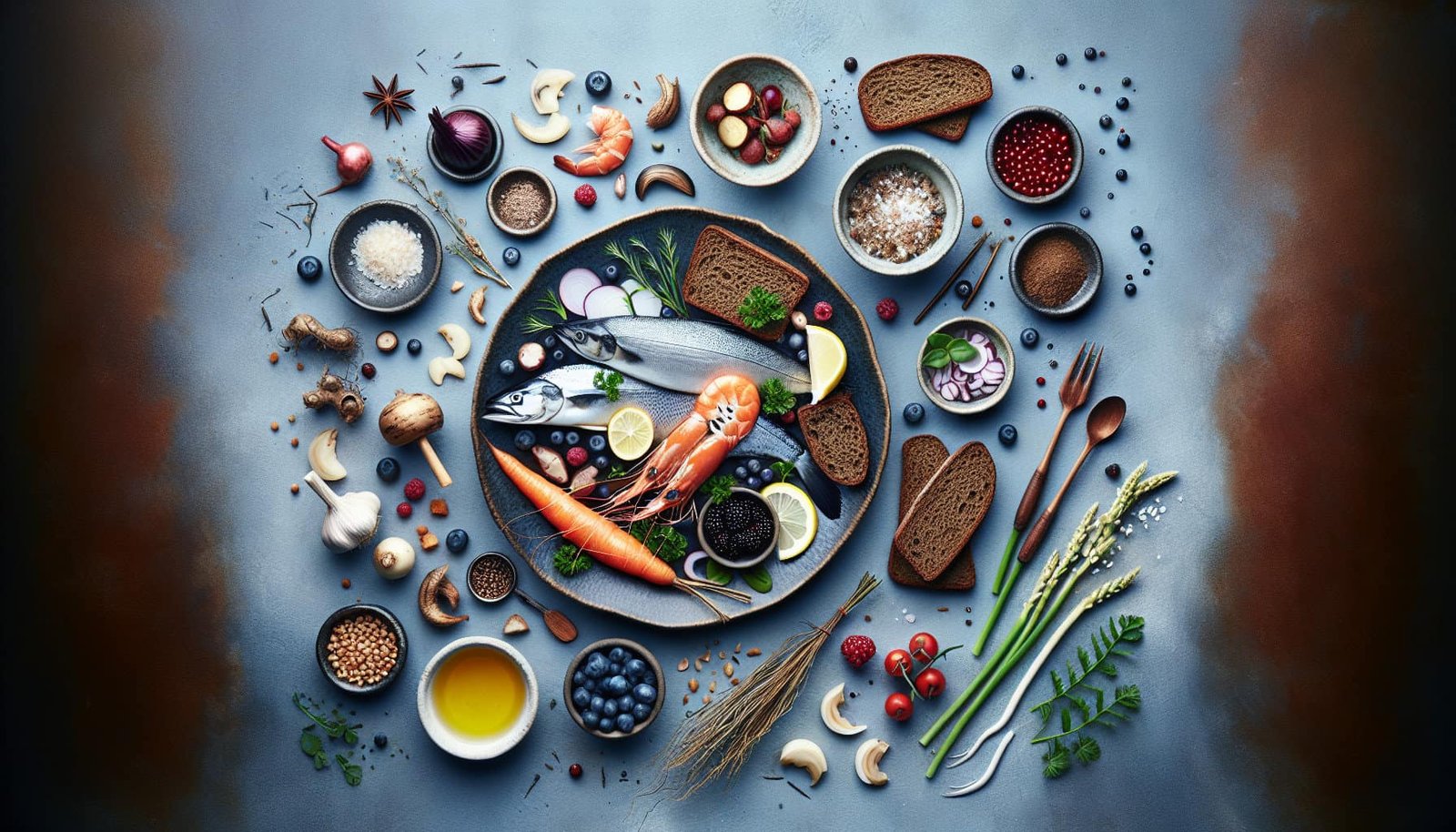 Can You Suggest A Simple And Quick Nordic Appetizer Recipe? Can You Suggest A Simple And Quick Nordic Appetizer Recipe?