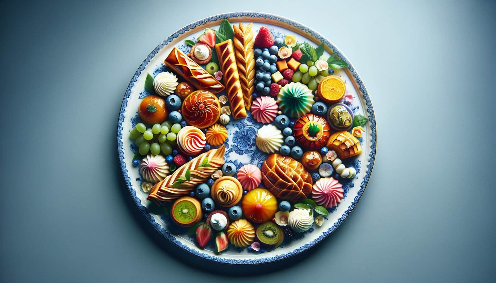 Can You Suggest A Spanish Tapas Dessert Thats Not Overly Sweet? Can You Suggest A Spanish Tapas Dessert Thats Not Overly Sweet?