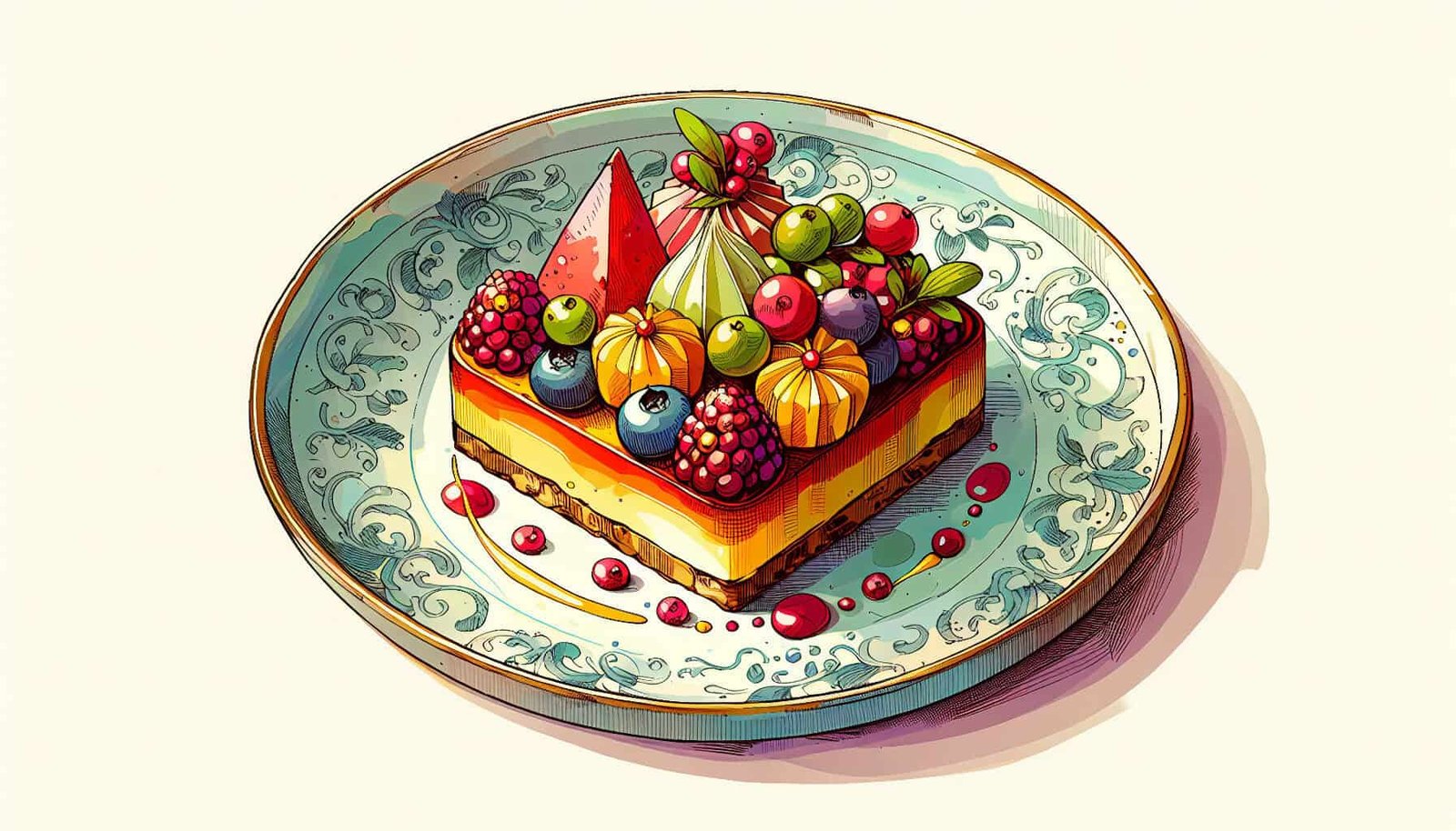 Can You Suggest A Spanish Tapas Dessert Thats Not Overly Sweet? Can You Suggest A Spanish Tapas Dessert Thats Not Overly Sweet?