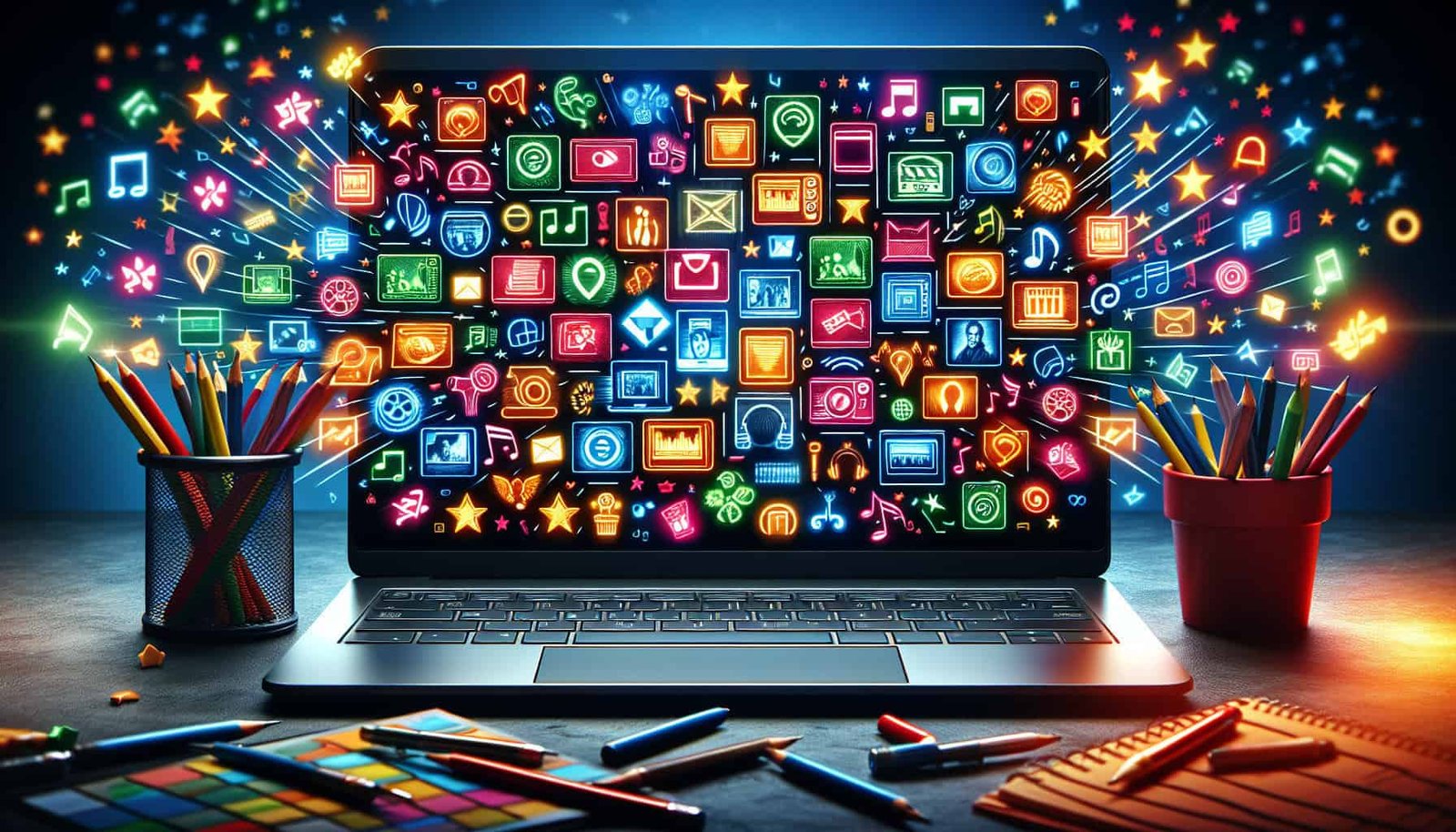 Entertainment Updates: The Associated Press Website