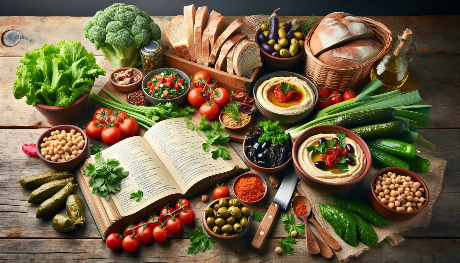 Share Your Go-to Healthy Middle Eastern Snack Recipe. Share Your Go-to Healthy Middle Eastern Snack Recipe.