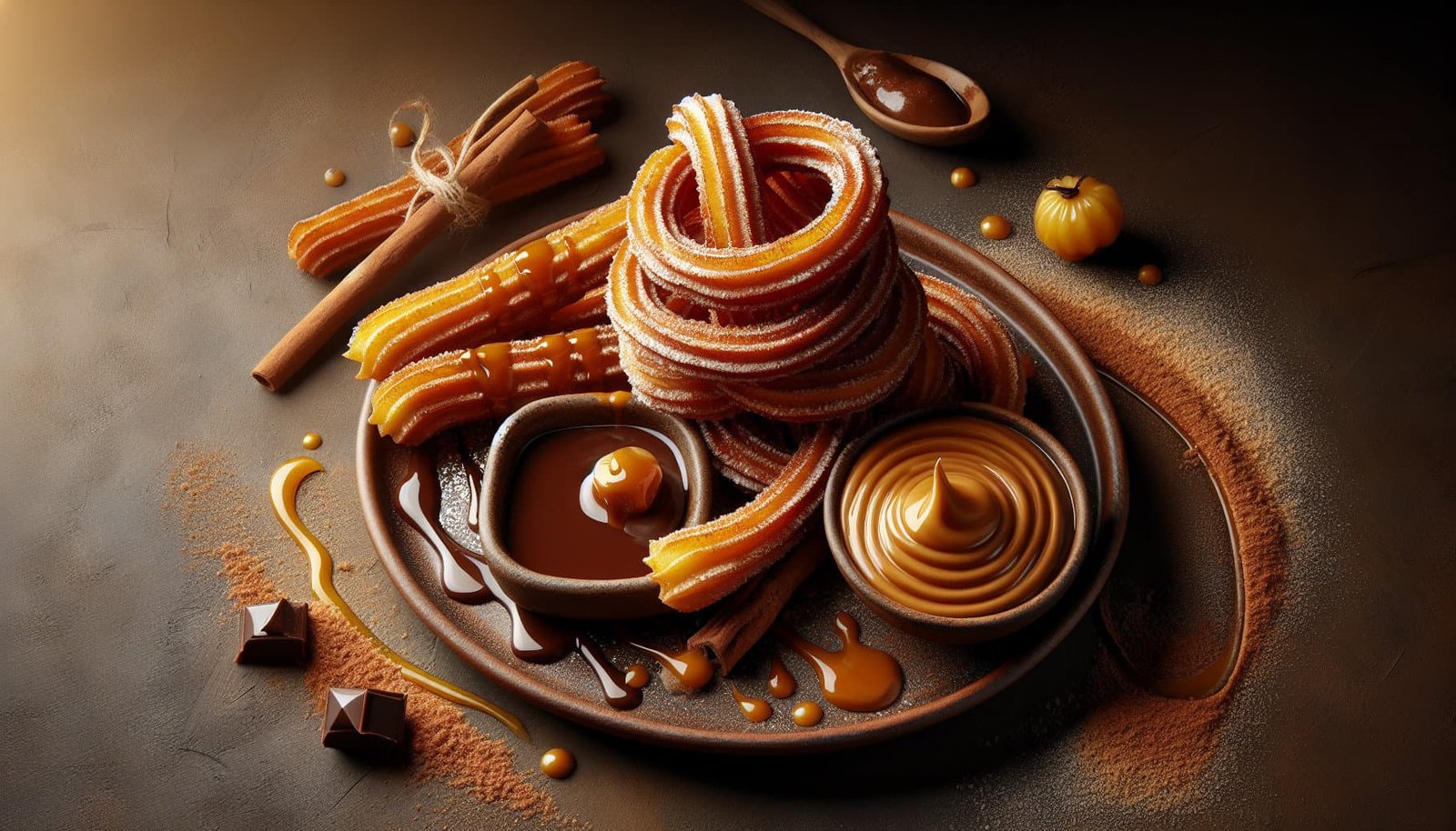 Share Your Go-to Mexican Dessert Recipe Thats Quick To Prepare. Share Your Go-to Mexican Dessert Recipe Thats Quick To Prepare.