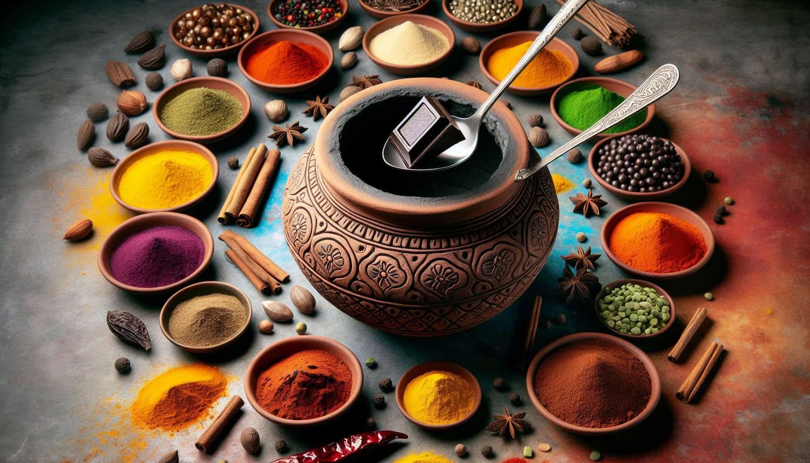 Share Your Take On A Classic Indian Curry With A Unique Ingredient. Share Your Take On A Classic Indian Curry With A Unique Ingredient.