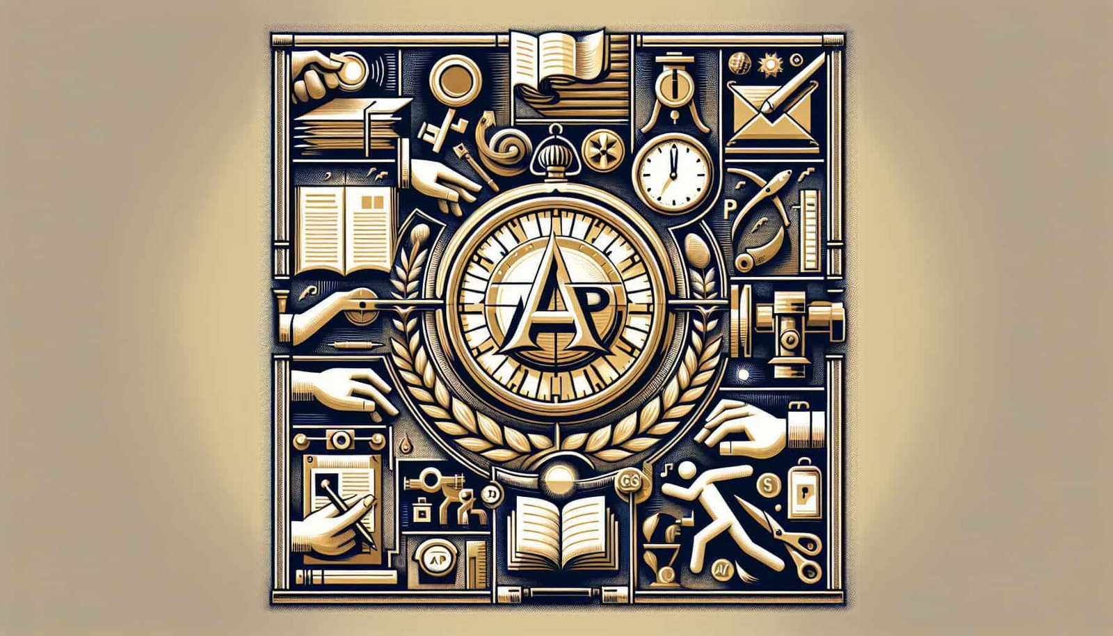 Stay Informed with The Associated Press Stay Informed with The Associated Press