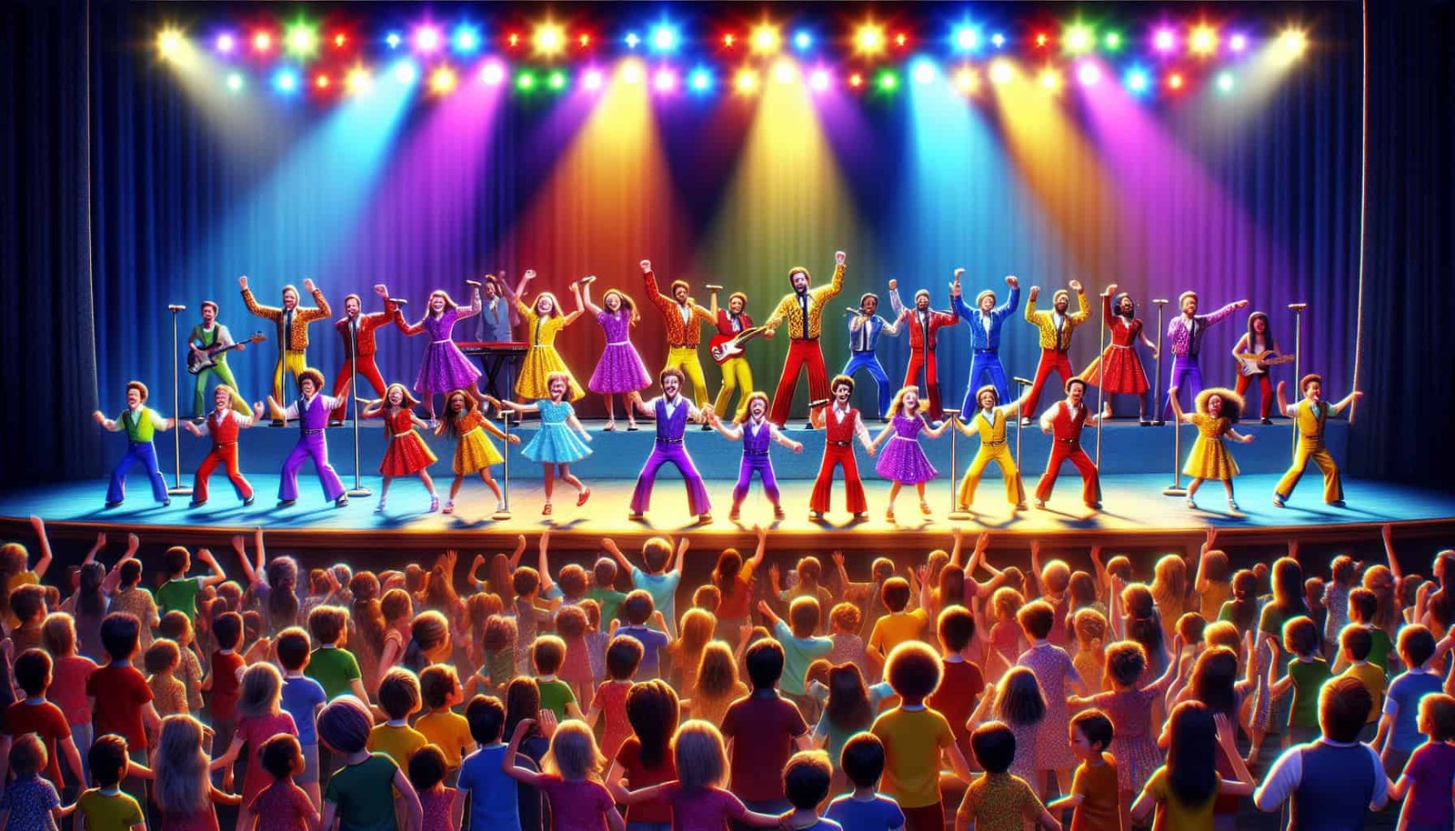 Watch The Wiggles: Wiggle Wiggle Wiggle! | Prime Video Watch The Wiggles: Wiggle Wiggle Wiggle! | Prime Video