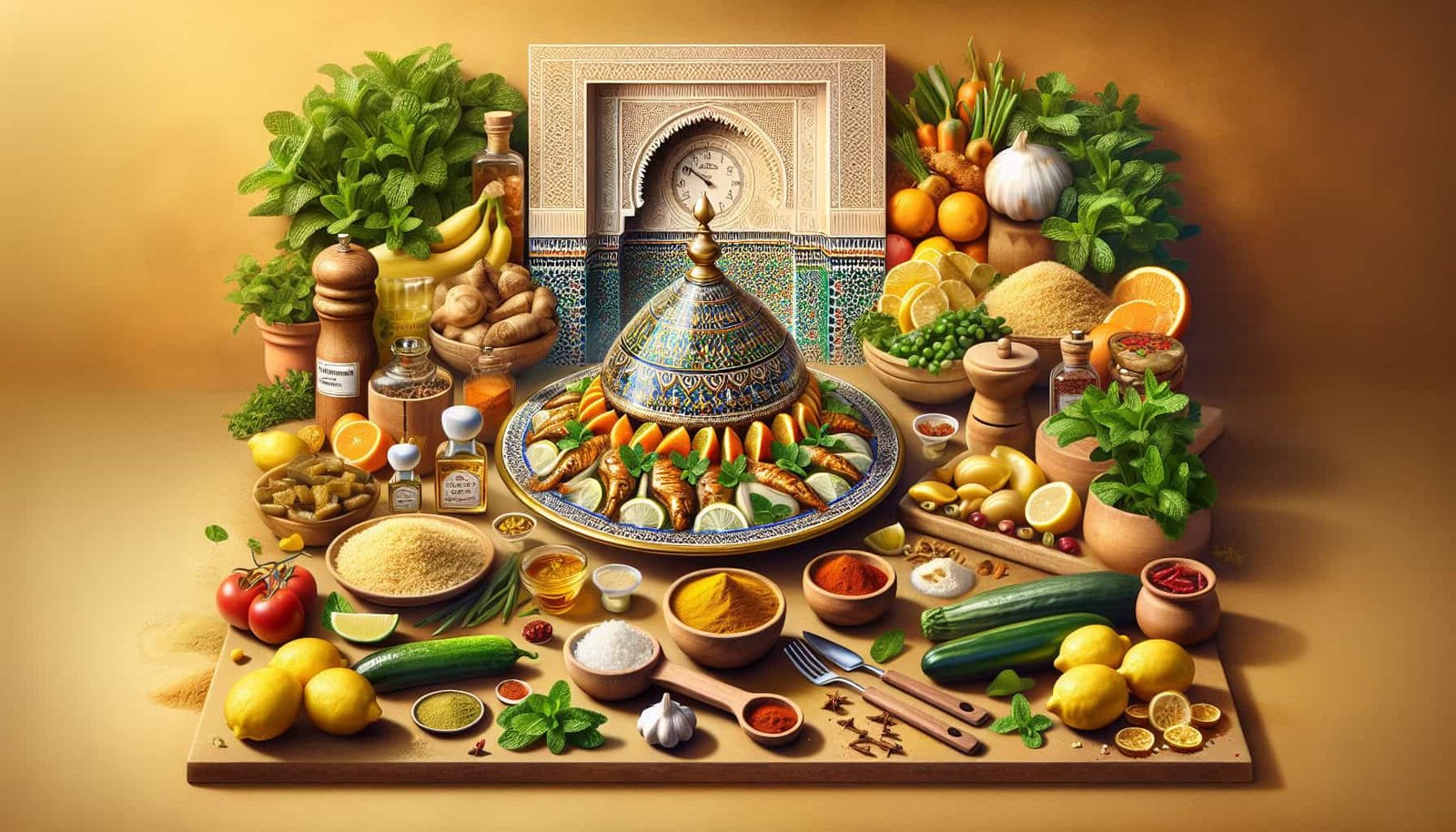 Whats Your Favorite 15-minute Moroccan Dish For A Flavorful Dinner? Whats Your Favorite 15-minute Moroccan Dish For A Flavorful Dinner?