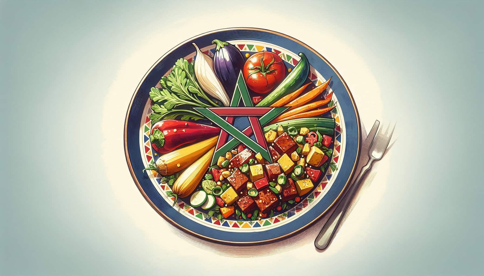 Whats Your Favorite 15-minute Moroccan Dish For A Quick And Nutritious Dinner? Whats Your Favorite 15-minute Moroccan Dish For A Quick And Nutritious Dinner?