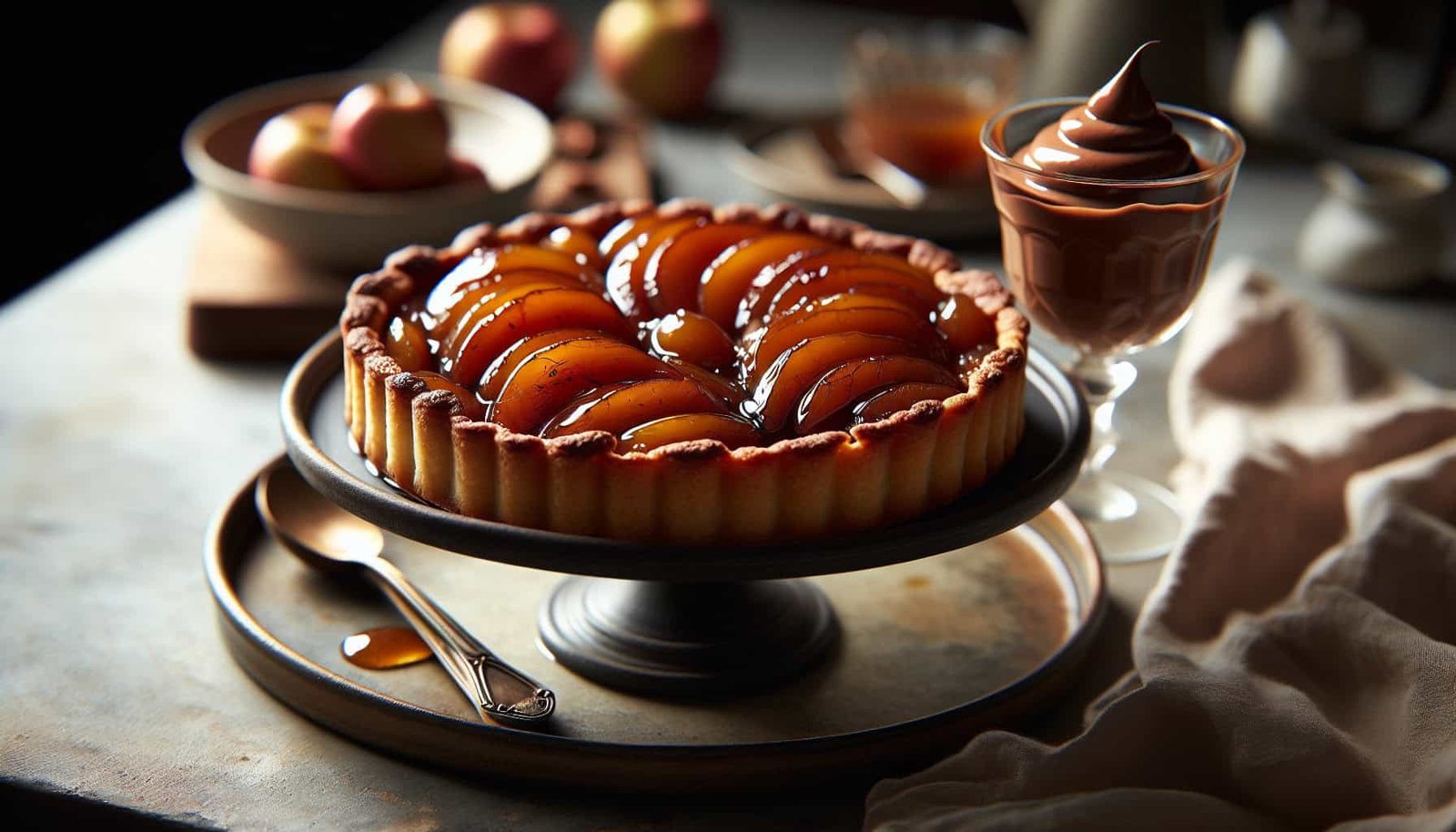 Whats Your Favorite 20-minute French Dessert For A Sweet Ending?