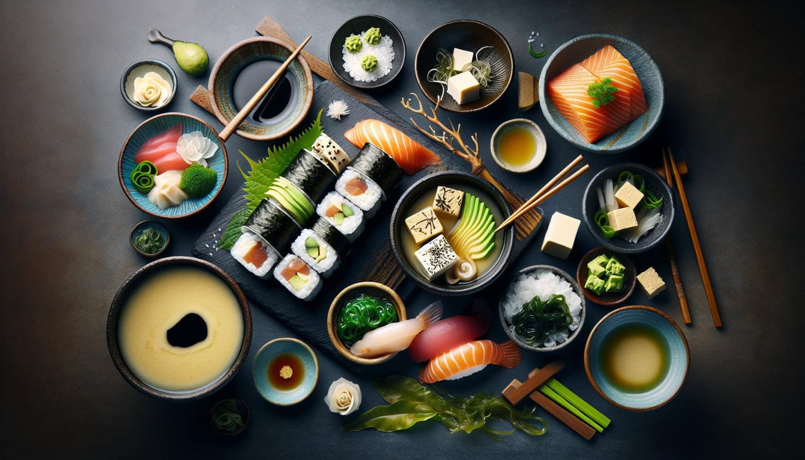 Whats Your Favorite Japanese Recipe Thats Quick, Easy, And Healthy? Whats Your Favorite Japanese Recipe Thats Quick, Easy, And Healthy?