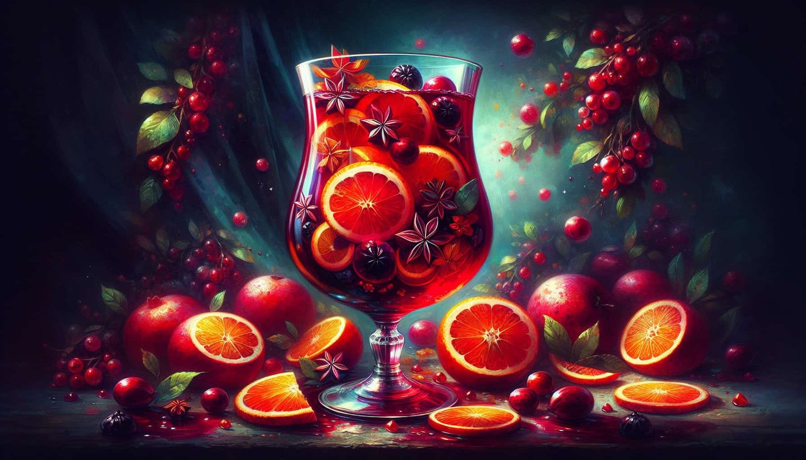 Whats Your Favorite Way To Enjoy Kompot, The Russian Fruit Punch/drink? Whats Your Favorite Way To Enjoy Kompot, The Russian Fruit Punch/drink?