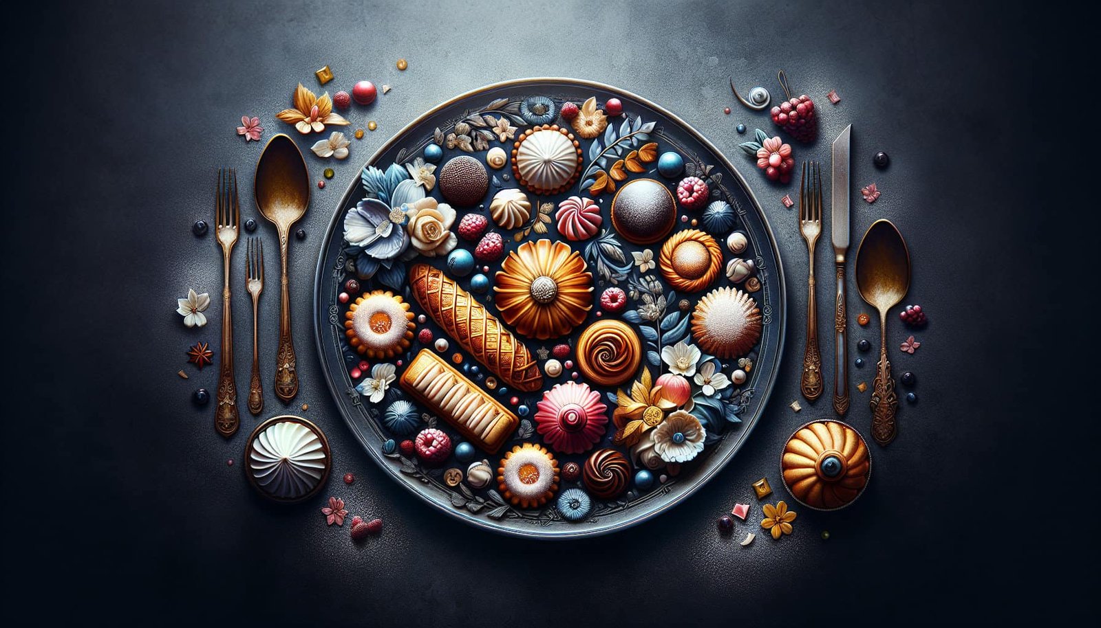 Whats Your Go-to French Dessert Thats Both Classic And Timeless? Whats Your Go-to French Dessert Thats Both Classic And Timeless?