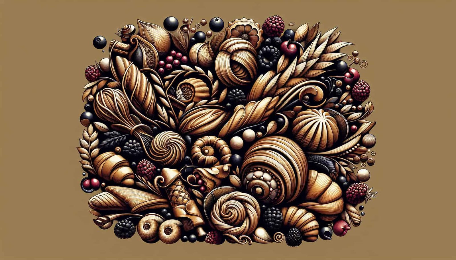 Whats Your Go-to French Dessert Thats Both Classic And Timeless? Whats Your Go-to French Dessert Thats Both Classic And Timeless?