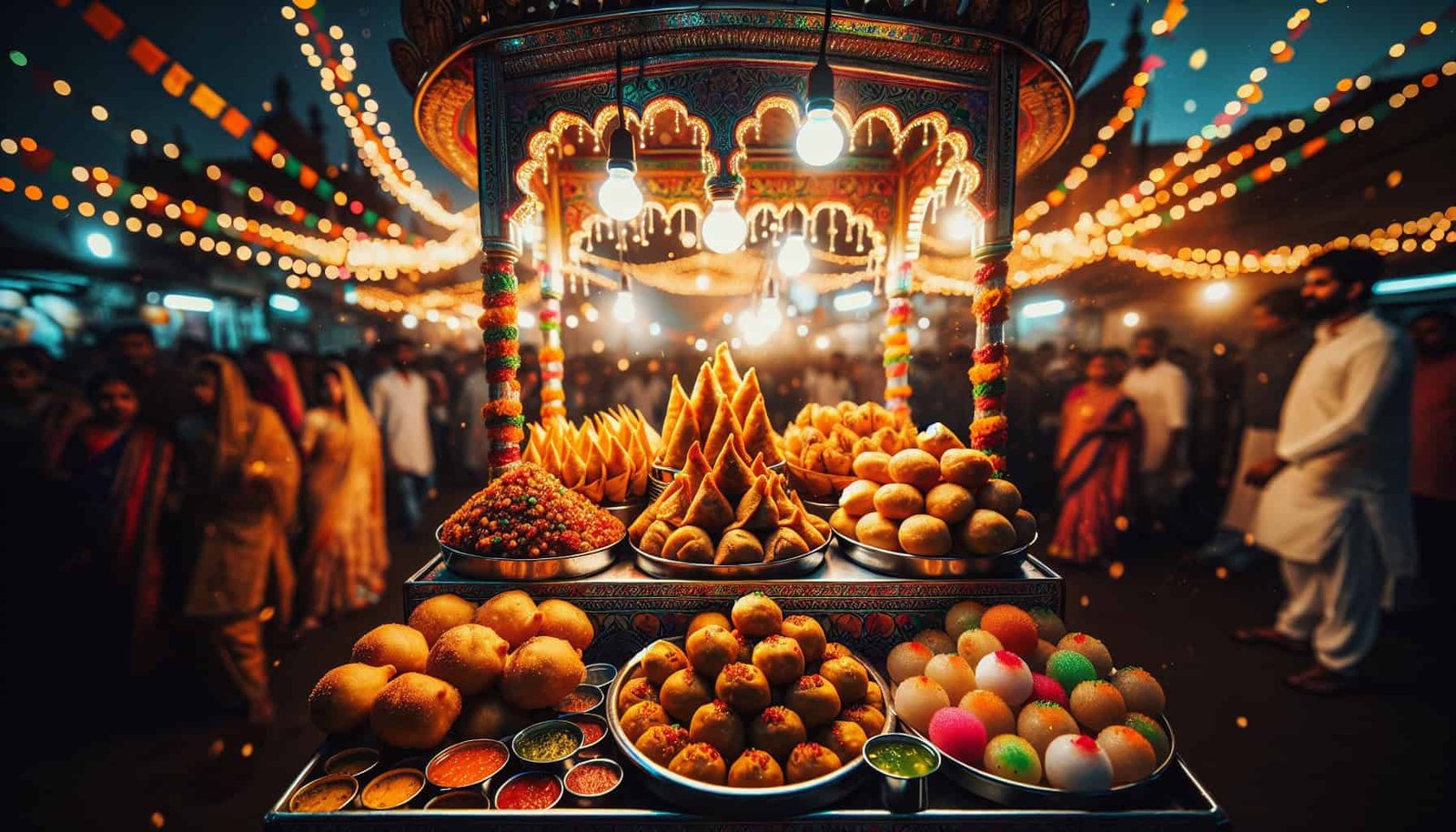 Whats Your Preferred Indian Street Food Snack Thats A Guilty Pleasure? Whats Your Preferred Indian Street Food Snack Thats A Guilty Pleasure?