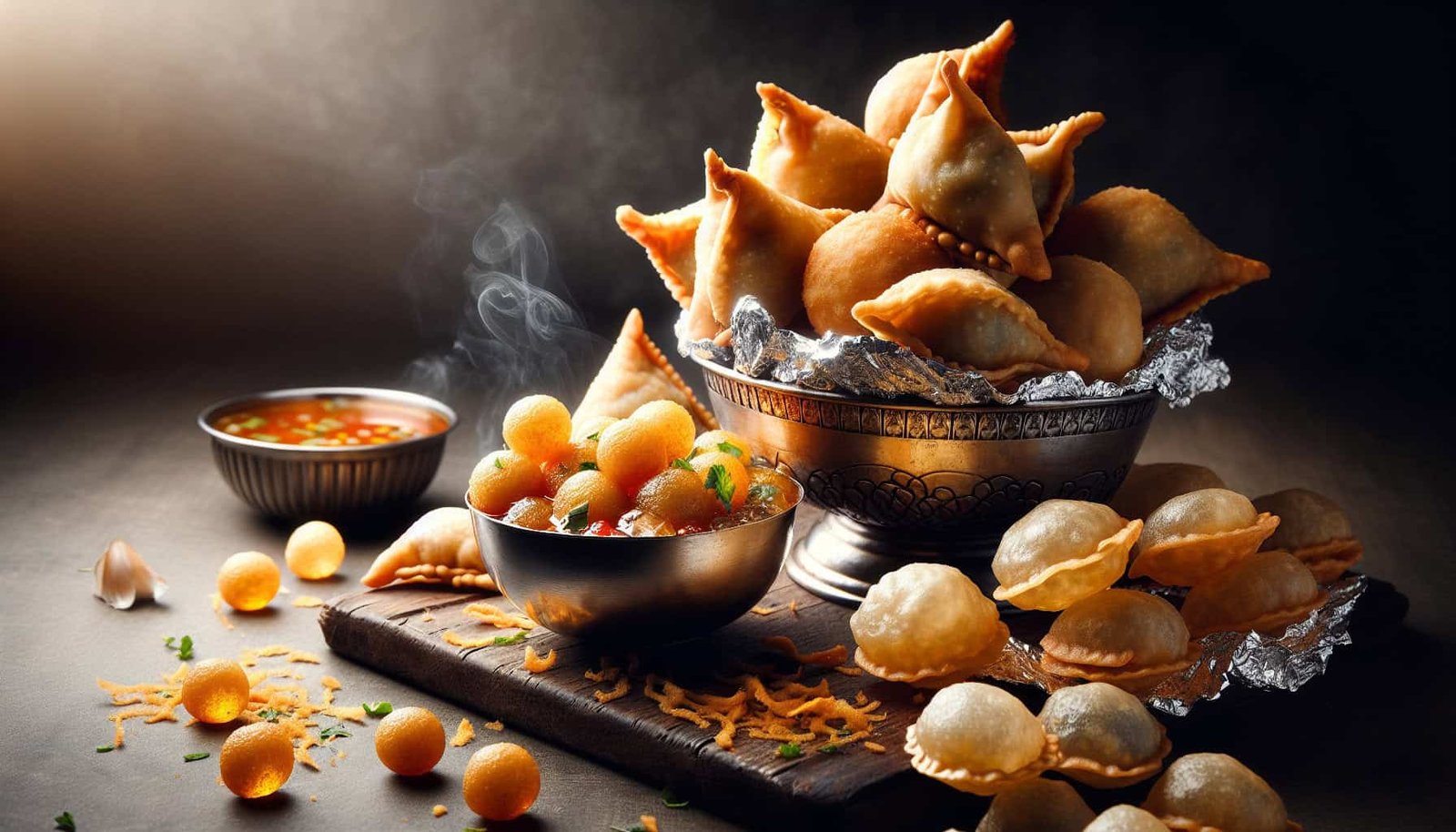 Whats Your Preferred Indian Street Food Snack Thats A Guilty Pleasure? Whats Your Preferred Indian Street Food Snack Thats A Guilty Pleasure?