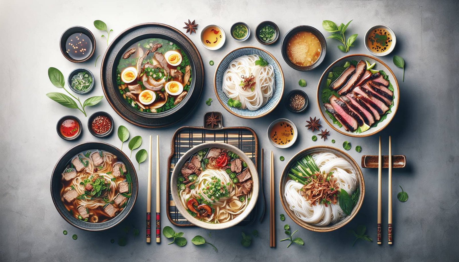 Whats Your Quick And Easy Vietnamese Noodle Dish For A Fast Lunch?