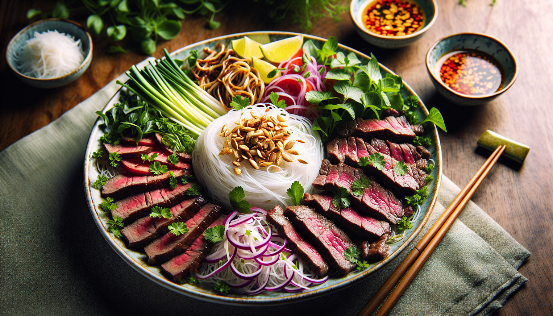 Whats Your Quick And Easy Vietnamese Recipe For A Delicious Dinner?