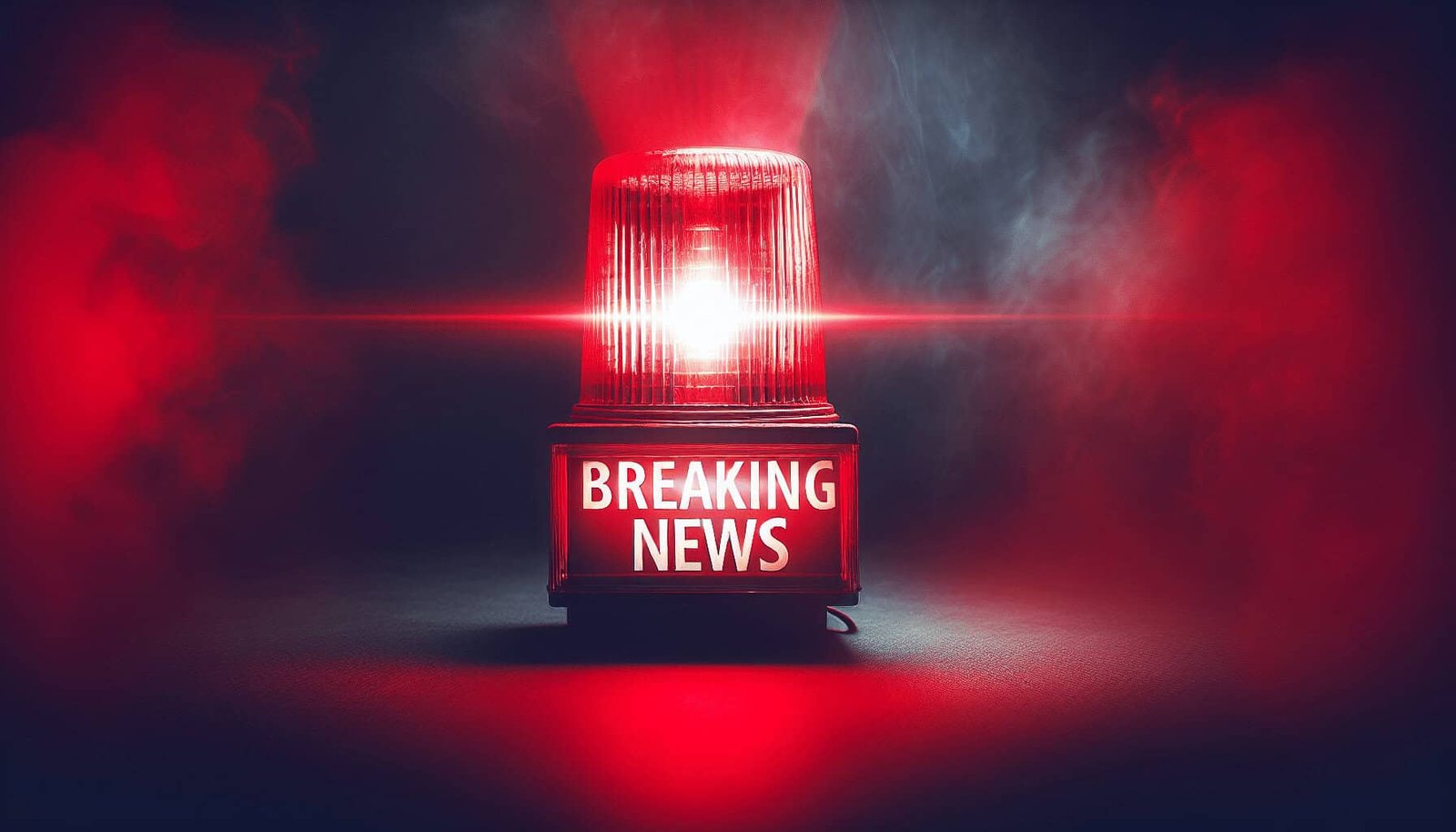 Breaking News from The Associated Press