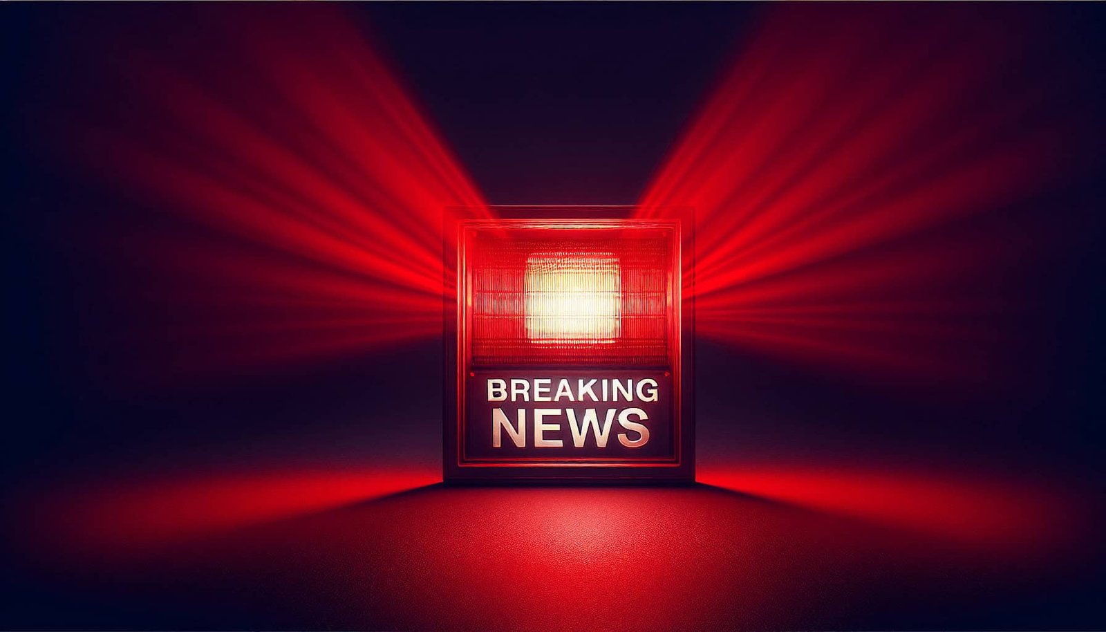 Breaking News from The Associated Press