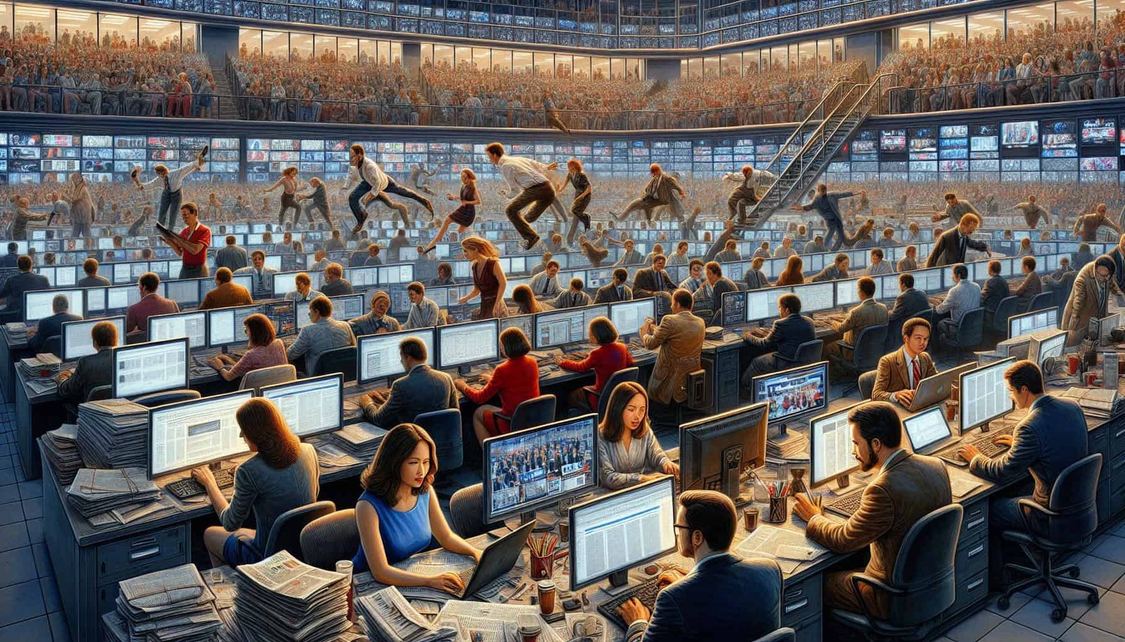 Latest News from The Associated Press