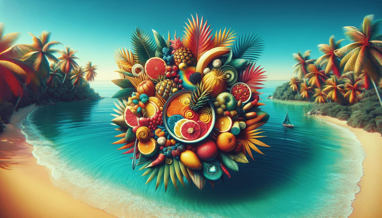 Share Your Go-to Caribbean-inspired Breakfast Recipe. Share Your Go-to Caribbean-inspired Breakfast Recipe.