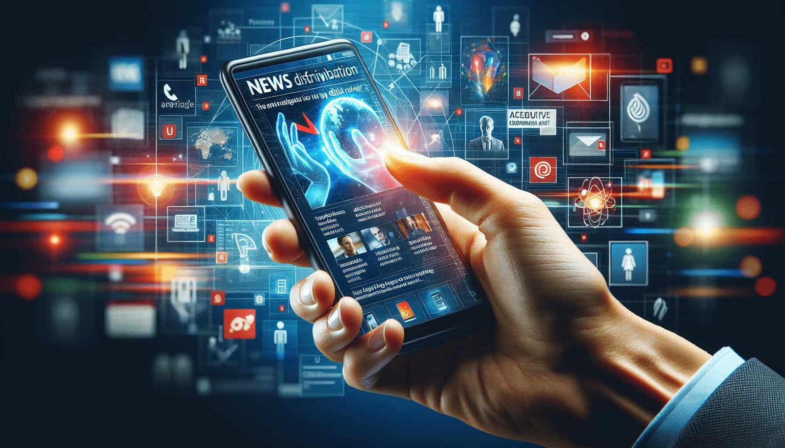 The AP: Keeping You Updated The AP: Keeping You Updated