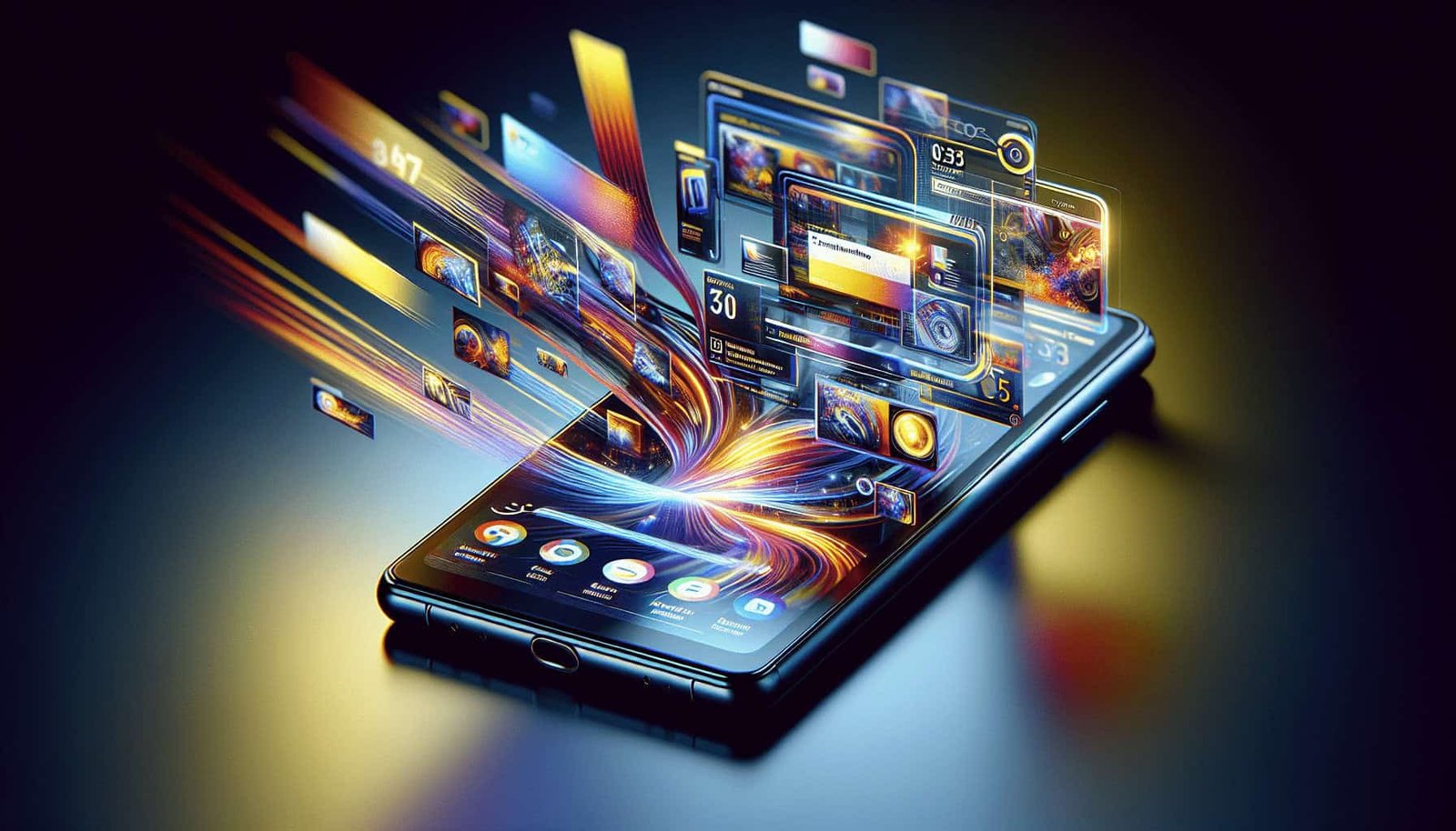 The AP: Keeping You Updated The AP: Keeping You Updated