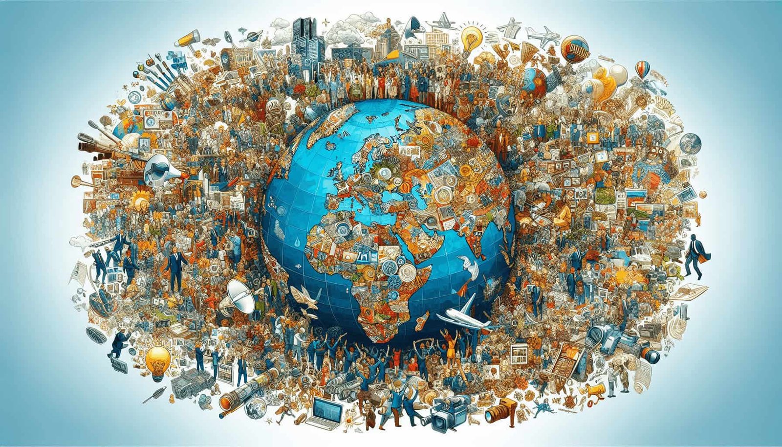 The AP: Your Source for Diverse News and Topics