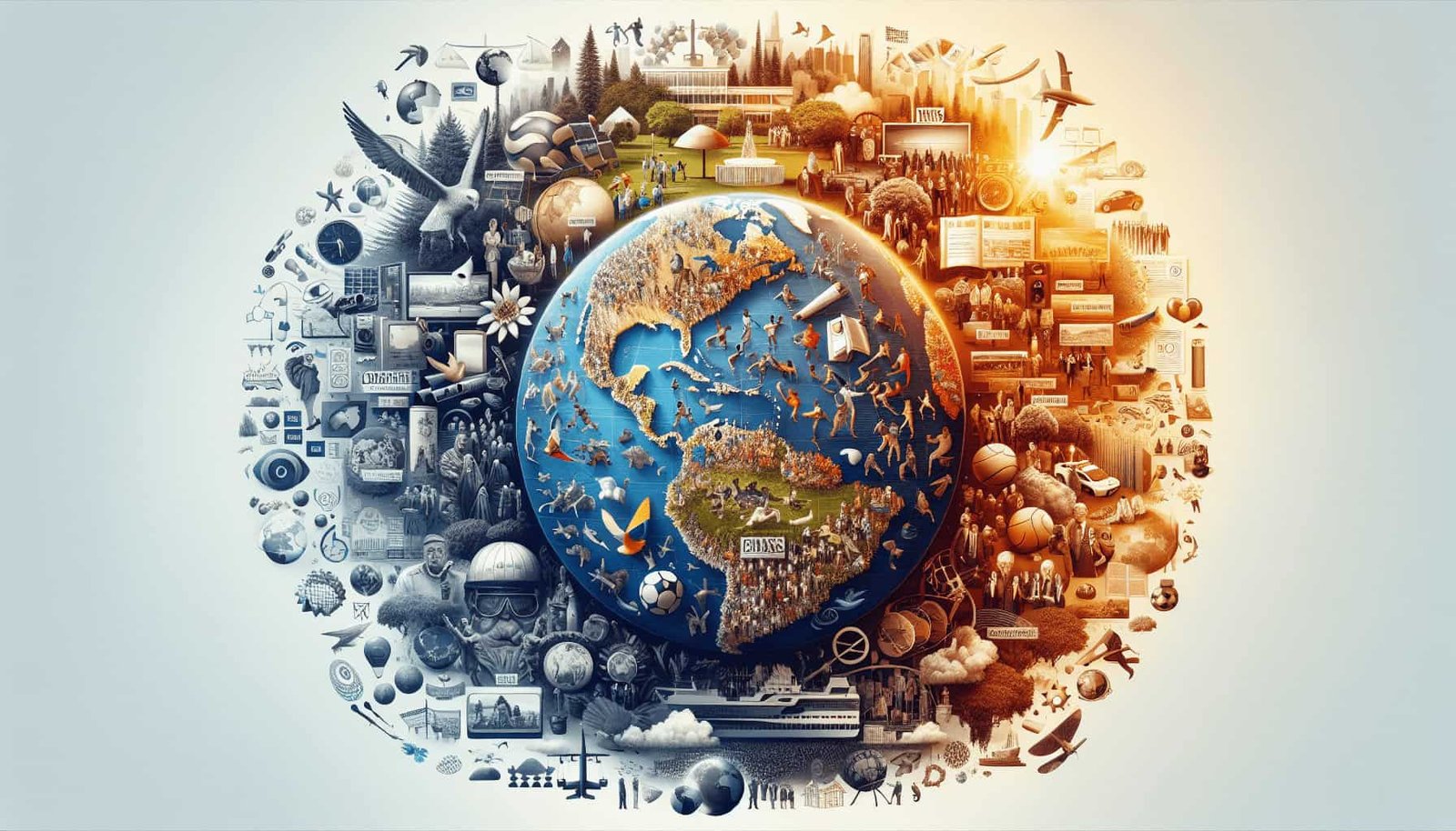 The AP: Your Source for Diverse News and Topics