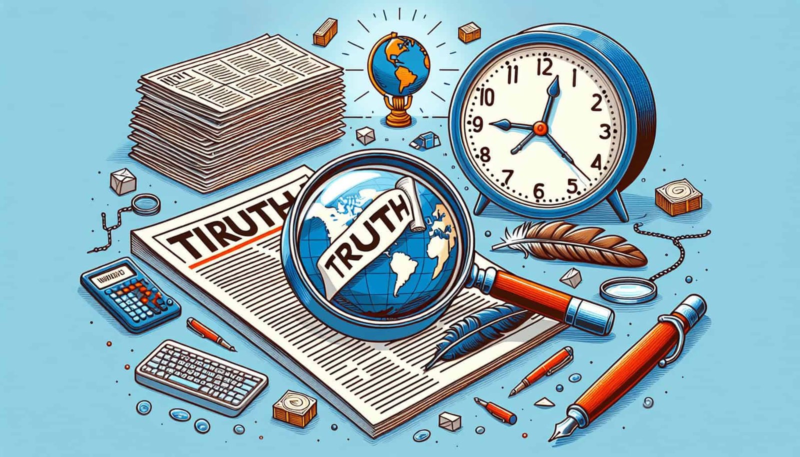 Trusted News from The Associated Press