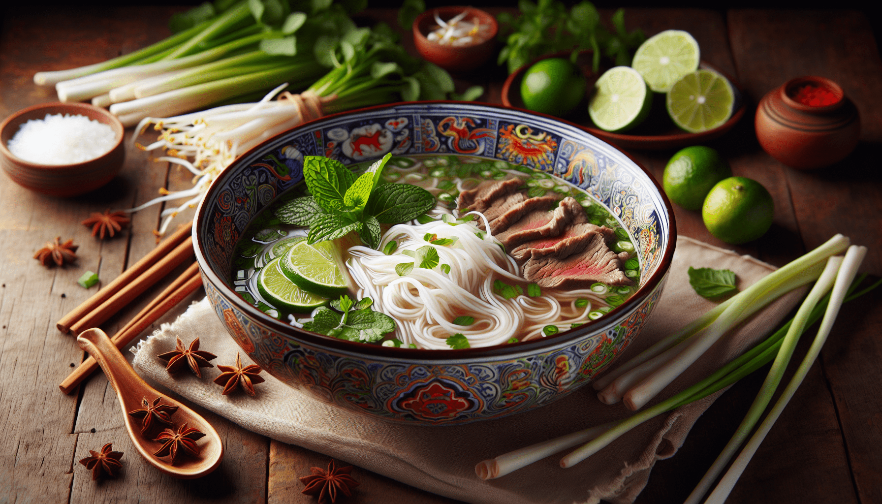 Whats Your Quick And Easy Vietnamese Recipe For A Fast And Delicious Lunch?