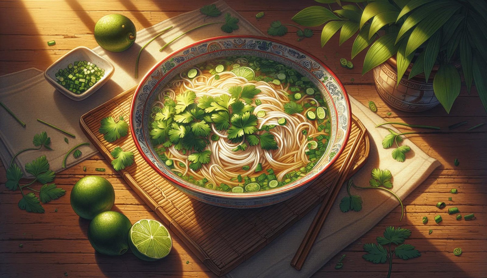 Whats Your Quick And Easy Vietnamese Recipe For A Fast Dinner?