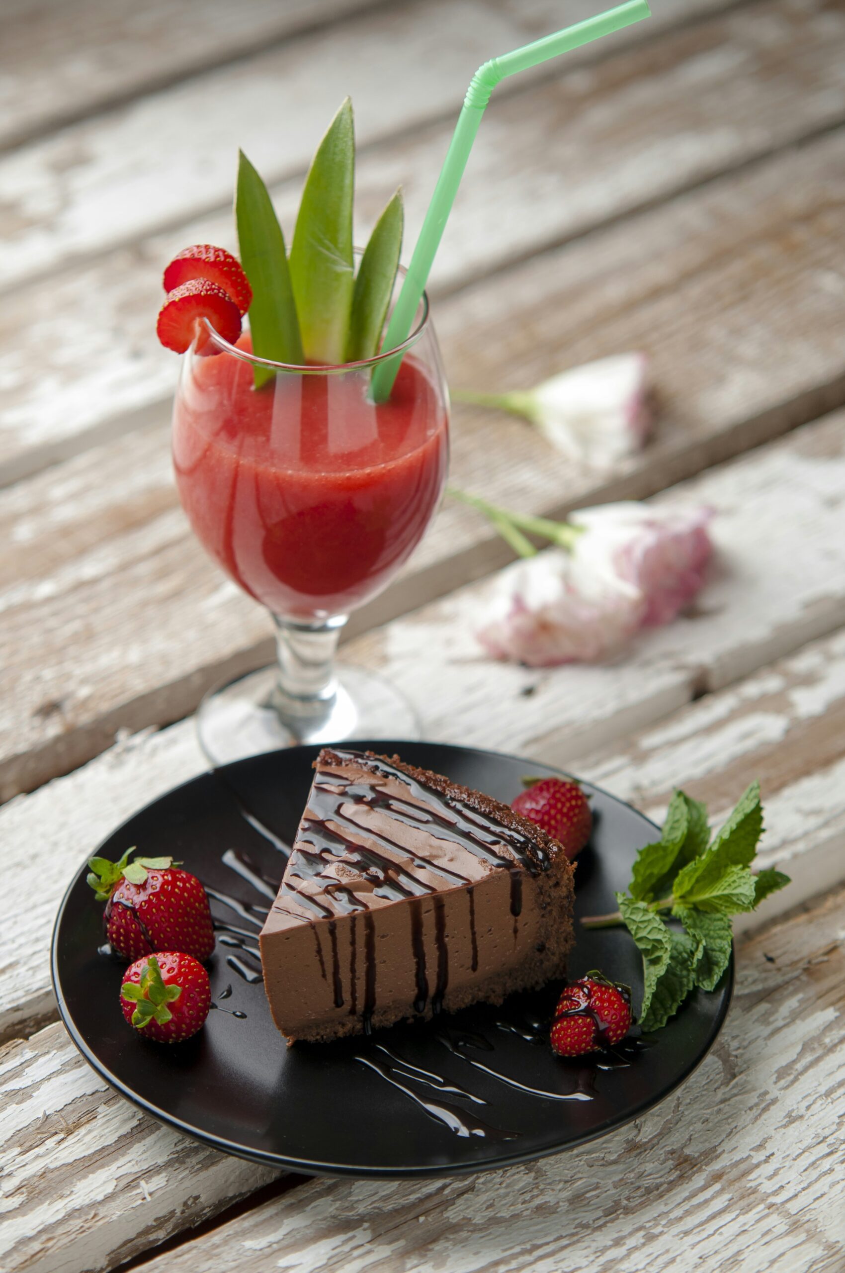 Can You Recommend A Nutritious And Refreshing Argentinean Dessert For Special Occasions?