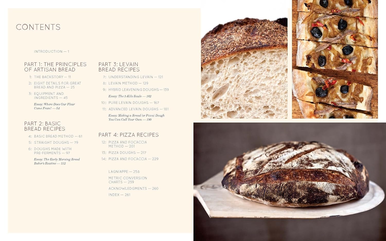 Flour Water Salt Yeast: The Fundamentals of Artisan Bread and Pizza [A Cookbook]     Hardcover – September 18, 2012