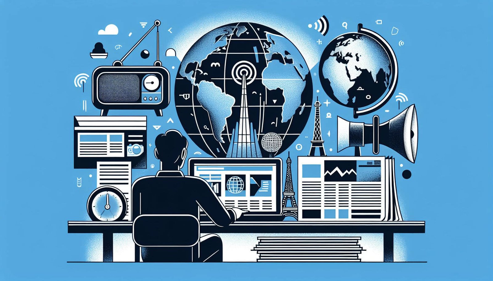 Stay Up to Date with The AP Stay Up to Date with The AP