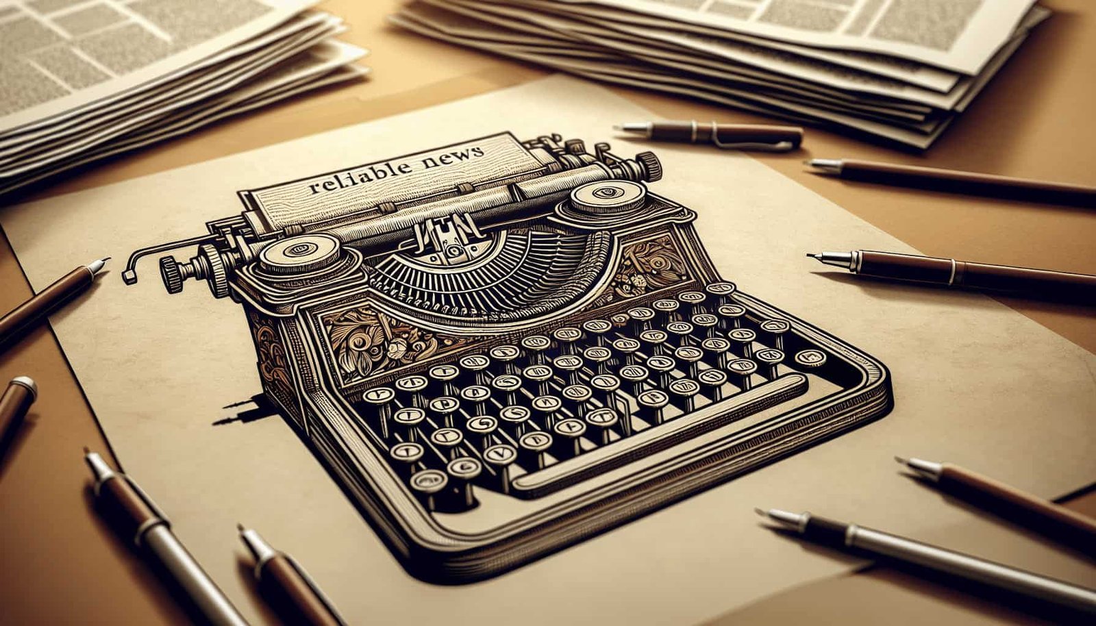 The Associated Press: Reporting Accuracy Matters