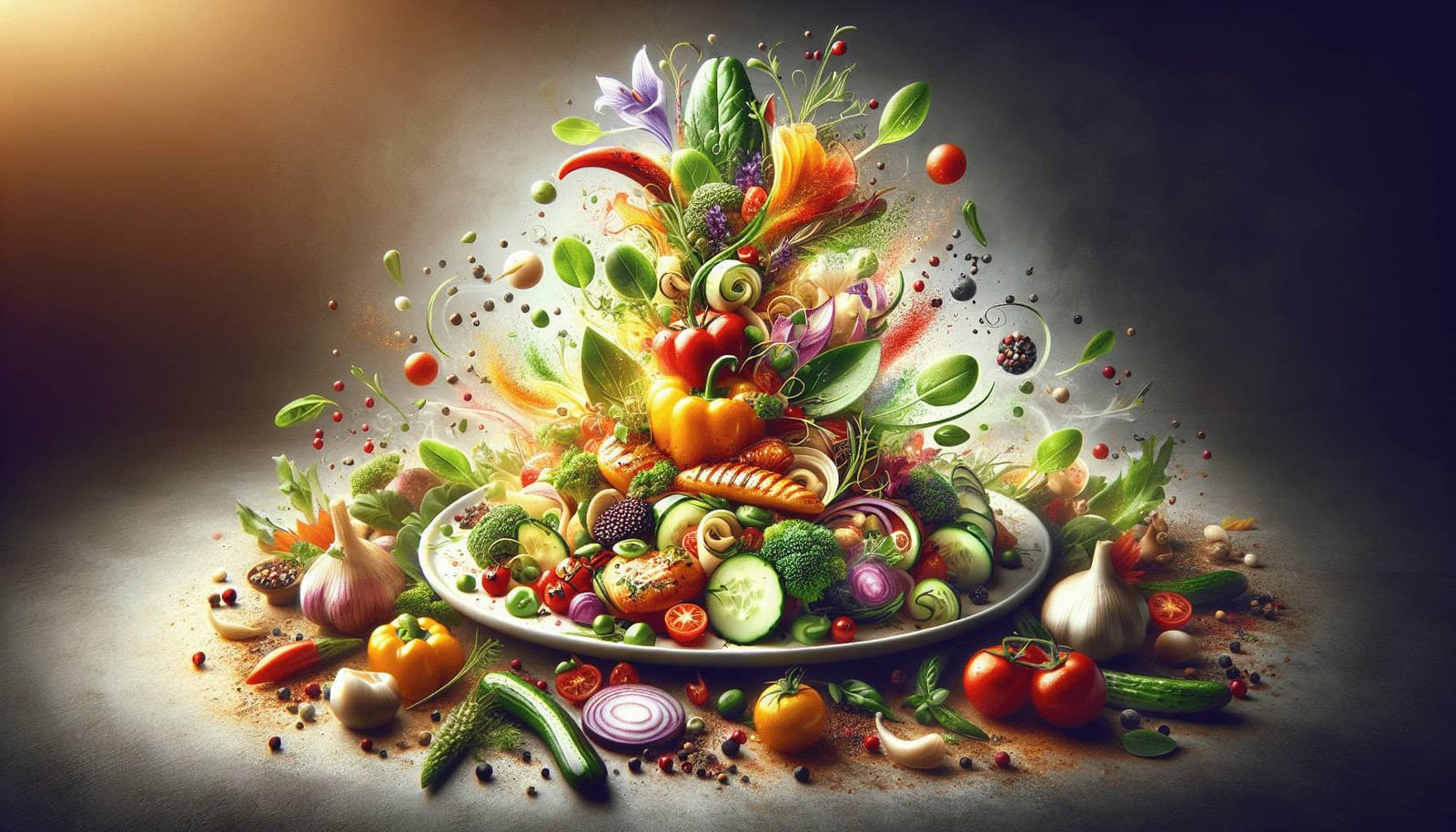 Delicious Recipes by The AP Delicious Recipes by The AP