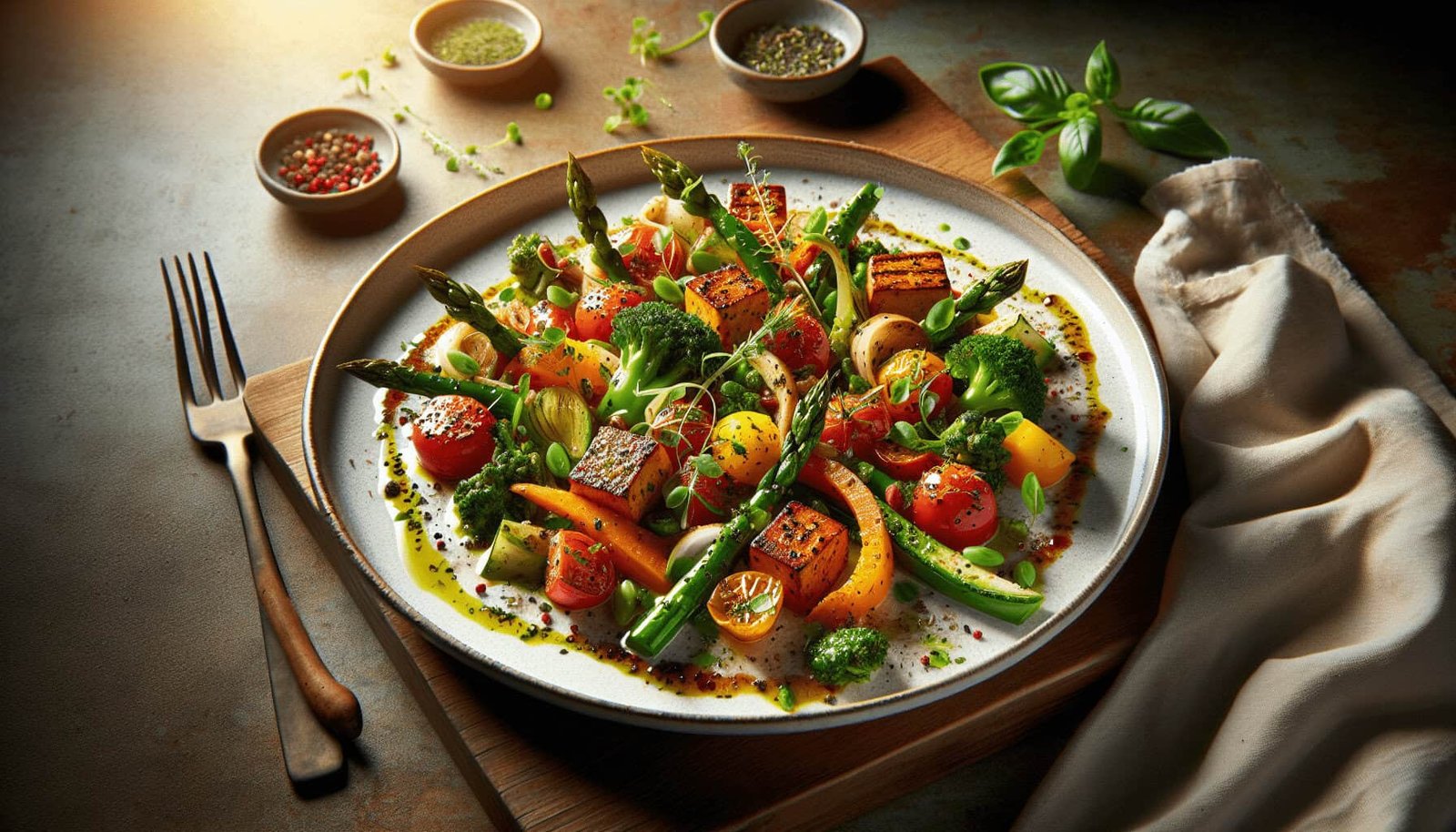 Delicious Recipes by The AP Delicious Recipes by The AP