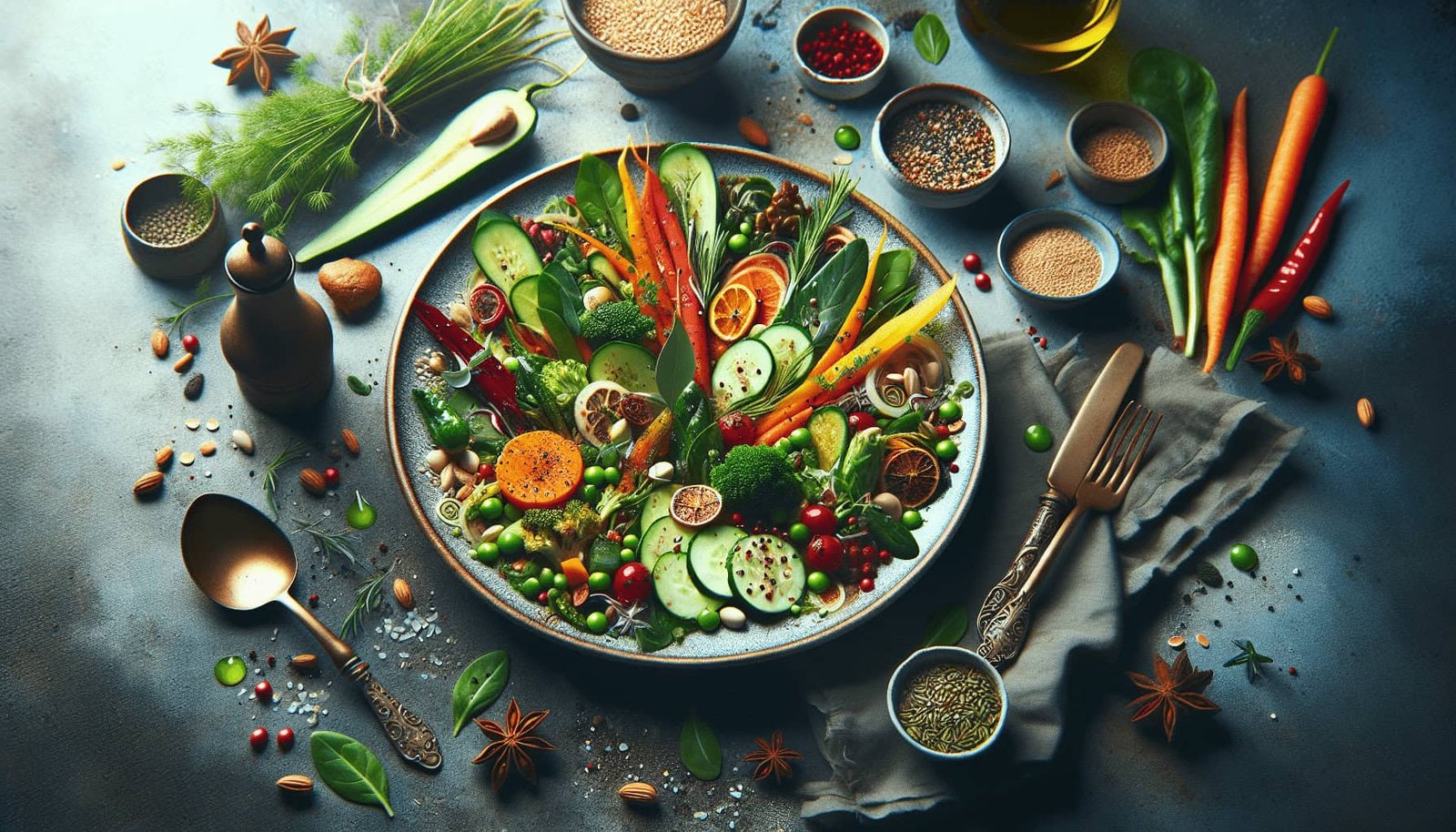 Discover New Recipes on The Associated Press