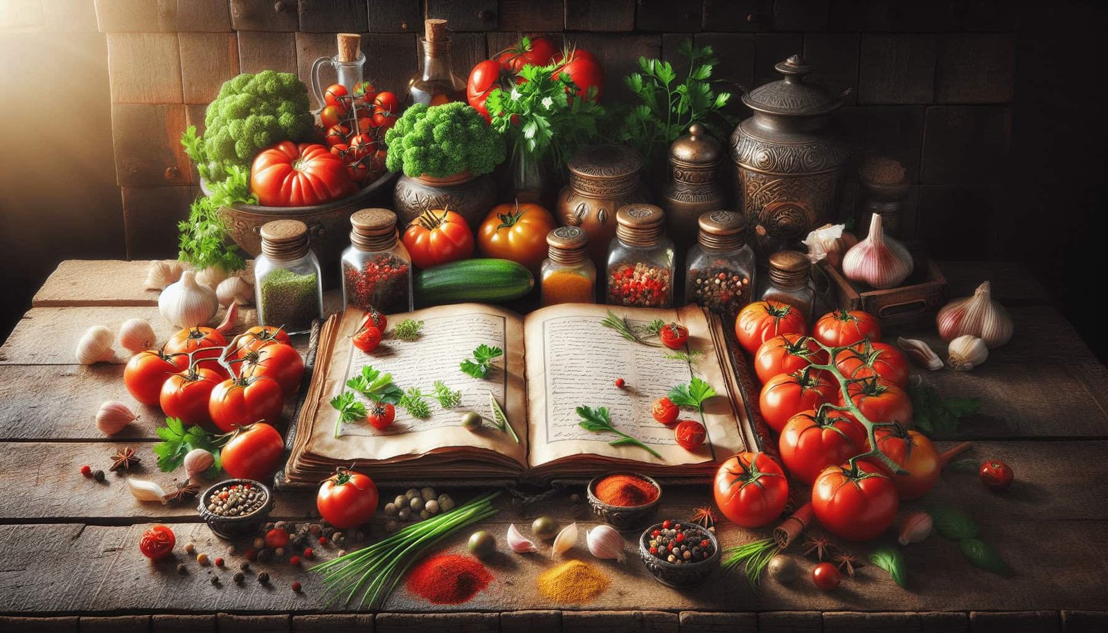 The Associated Press: Your Recipe Inspiration