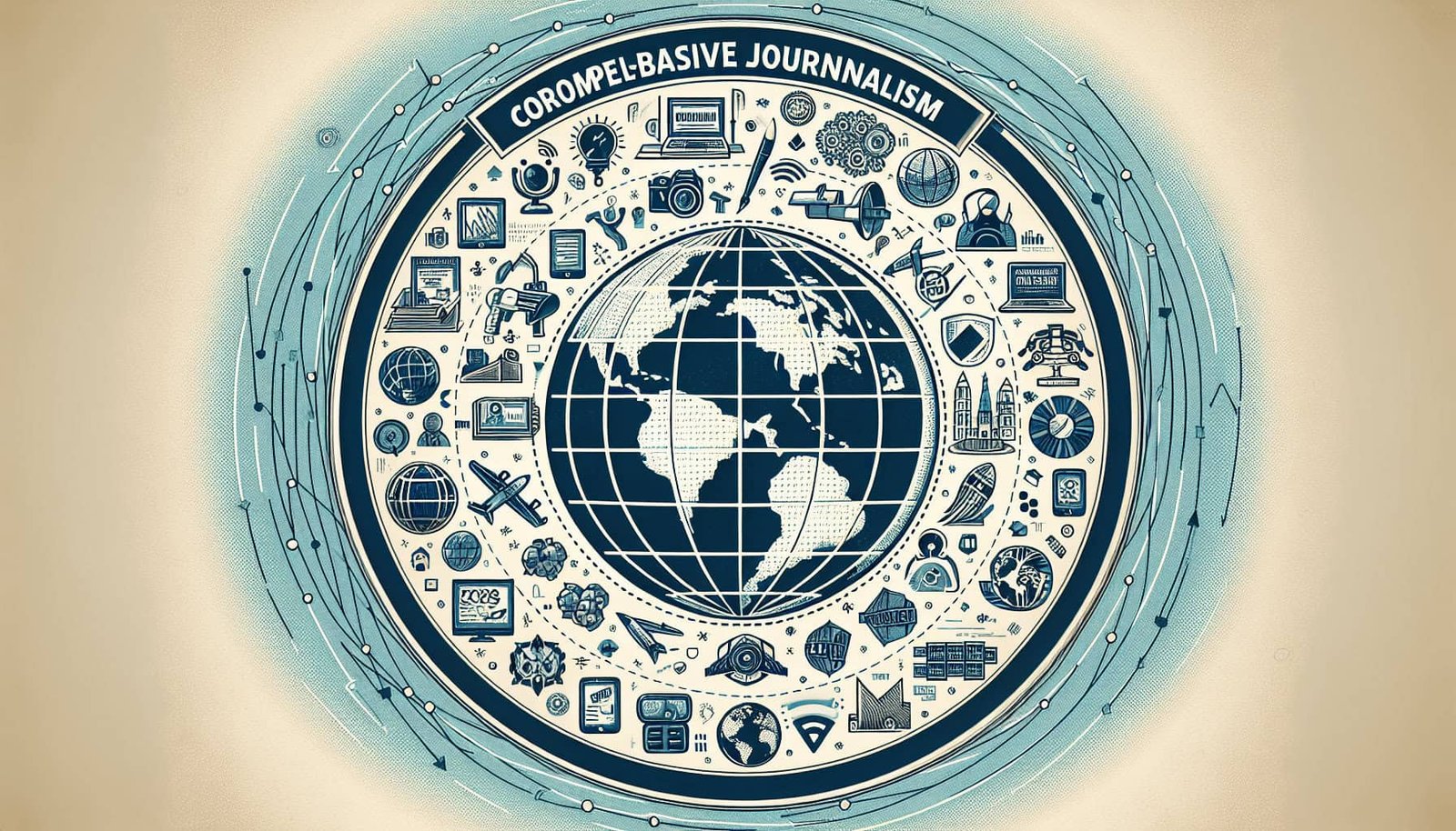 The Associated Press: Your Well-Rounded News Source