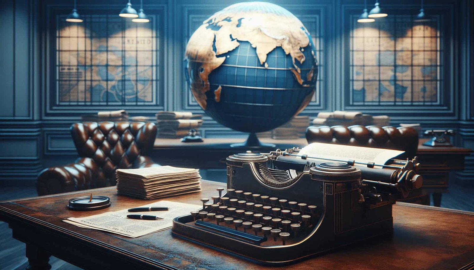 Uncover the Latest Updates from The AP